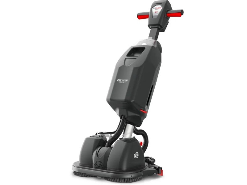 Numatic 440NX Compact Scrubber Dryer