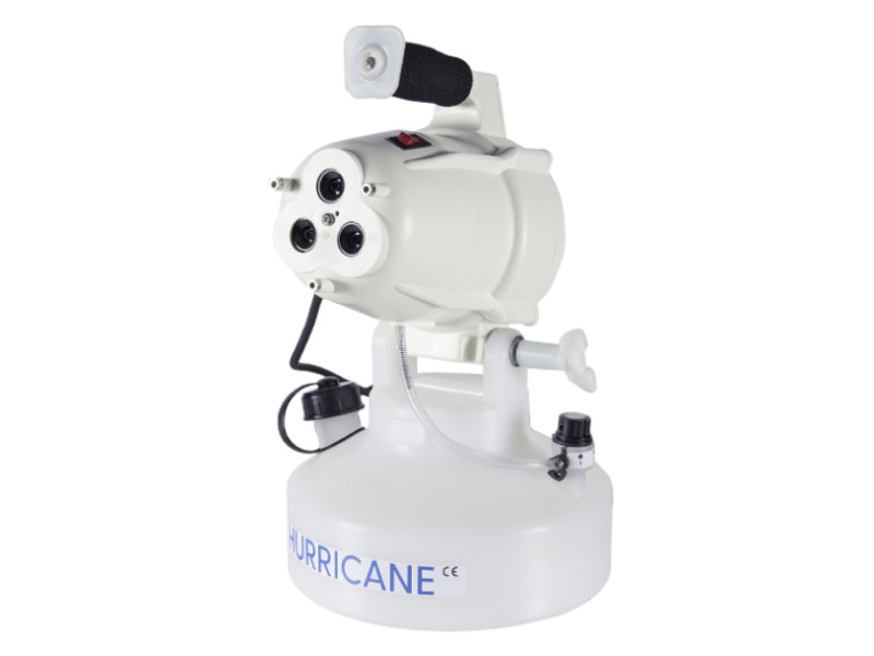 Hurricane Fogger 230V