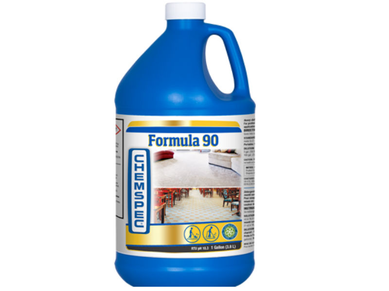 Liquid Formula 90 3.78 Litre