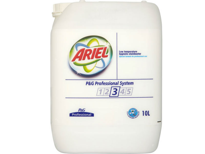 Ariel Stainbuster Auto Dose 10Litres