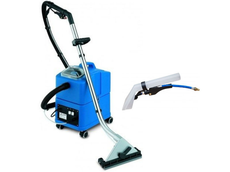 Carpet Cleaner Weeks Hire