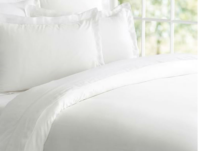 Duvet Protector Single