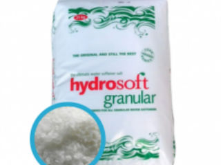 Granular Salt 25kg