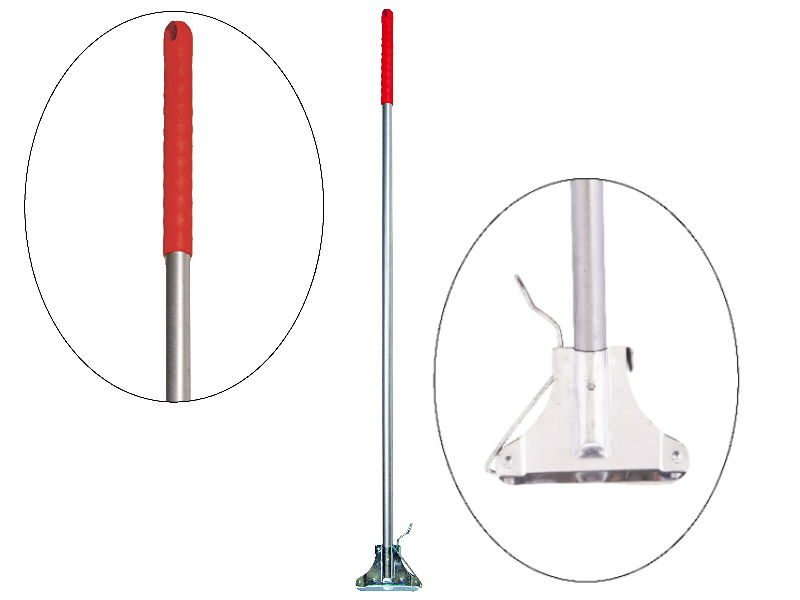 Kentucky Mop Handle Red