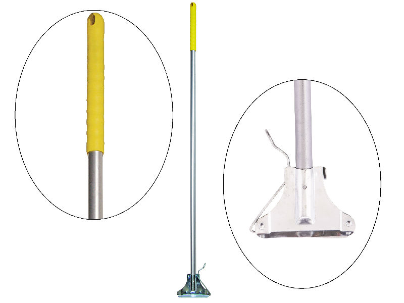 Kentucky Mop Handle Yellow