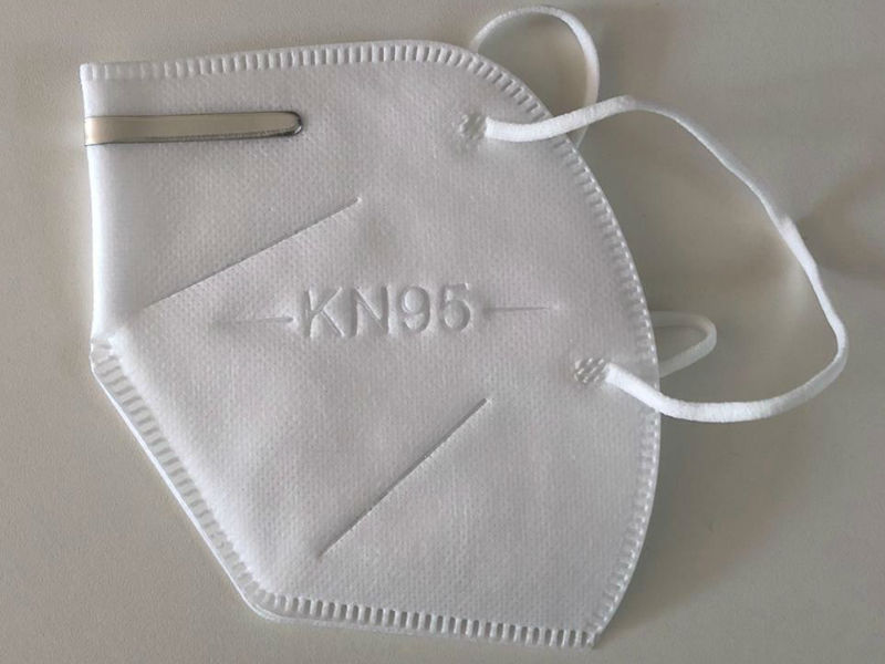 Face Mask KN95