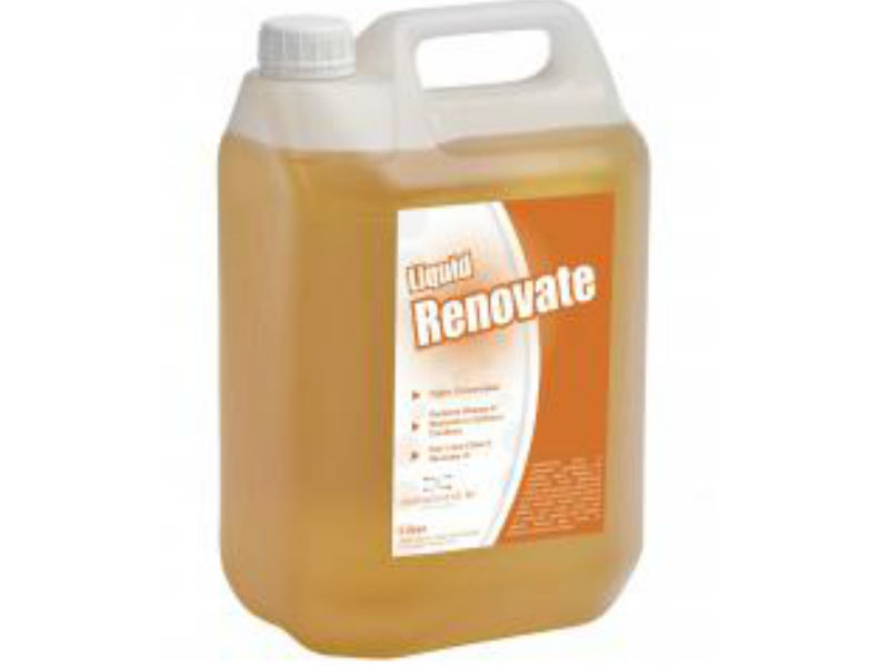 Liquid Renovate 5Litre