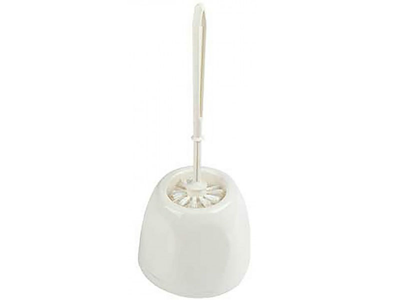 Toilet Brush and Holder