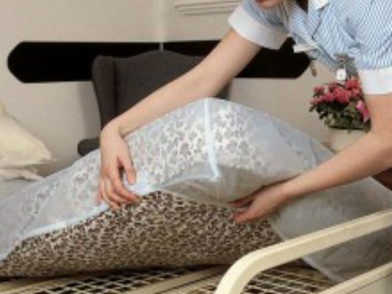 Mattress Protector Single