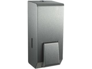 Soap Dispenser Brushed Stainless 900ml : 2425