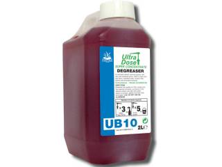 UB10 Degreaser 2 Litre : 2736