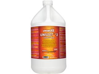 Unsoot Encapsulant 3.78 Litres : 631