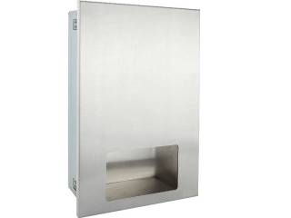 Hand Towel Dispenser Recessed : 2582
