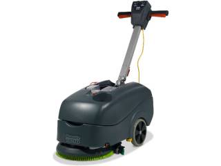 TT1840G Numatic Mains Operated Twintec Scrubber Dryer : 2559