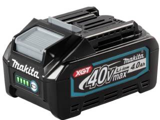 XGT BL4040 40v 4.0Ah Makita Battery : 3611