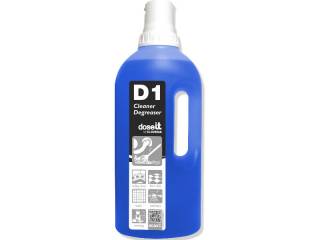 Dose it D1 Degreaser 1 Litre : 2924