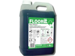 Floor It 5 Litres : 715