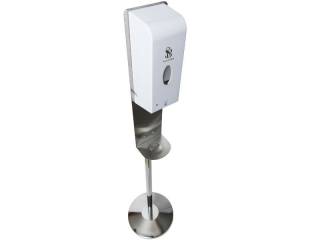 Automatic Hands Free Sanitising Station - Image 1