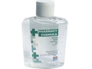 Alcohol Hand Sanitiser 500ml - Image 1