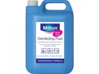 Milton 5 Litres : 2705