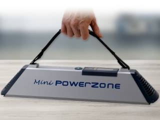 Mini PowerZone UVC Deodoriser : 3450
