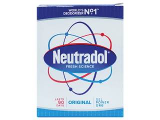 Neutradol Gel 140g : 1534