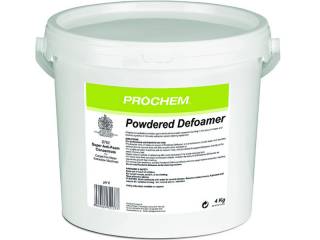 Powdered Defoamer 4kg : 2328