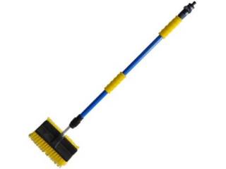 Extendable Waterflow Broom 240 x 1780mm : 3096