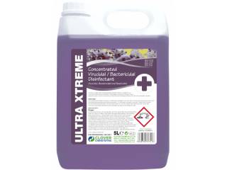 Ultra Xtreme 5 Litres : 3098
