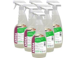 Arosa Air Freshener 6x750ml : 2957