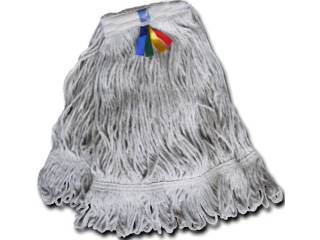 Kentucky Stayflat Looped End Mop Head : 2455