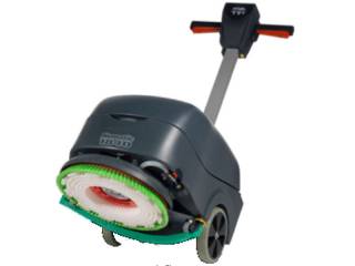 TT1840G Numatic Mains Operated Twintec Scrubber Dryer - Image 1