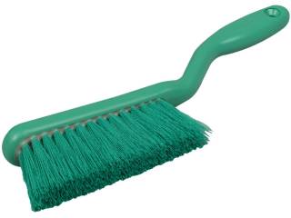 Banister Brush Green : 1273