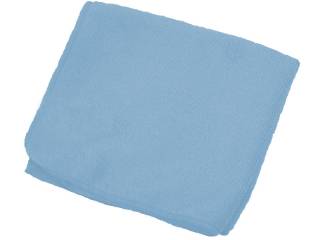 Microfibre Cloth Blue : 1565