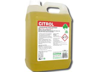 Citrol Washing Up Liquid 5 Litres : 702