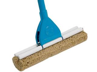 Combo Sponge Mop Complete : 1845