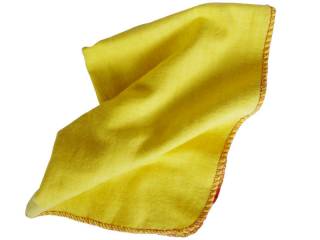 Yellow Dusters Pk 10 : 1766