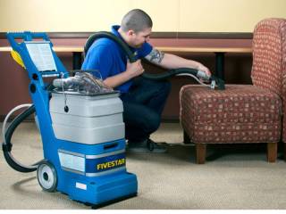 Fivestar Carpet Cleaning Machine - Image 1