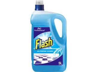 Flash All Purpose Ocean 5 Litres : 2343