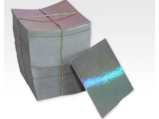 Foil Protection Pads Pk 1000 : 1702