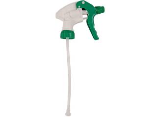 Trigger Head Only Green : 3780