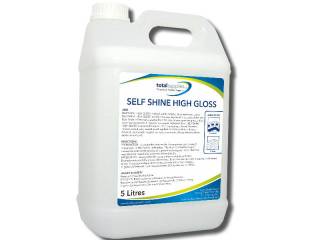 Self Shine High Gloss 5 Litres : 768
