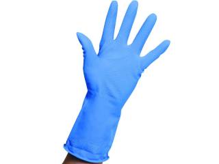 Household Rubber Glove Extra Large Pair : 3270