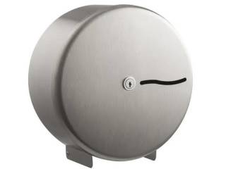 Mini Jumbo Dispenser Stainless Steel : 2193