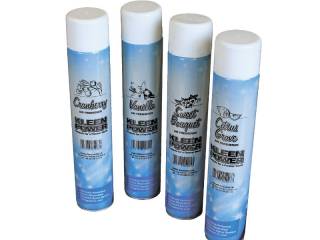 Kleen Power Air Freshener Citrus 750ml : 2370