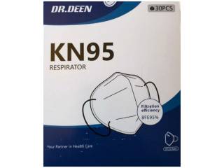 Face Mask KN95 - Image 1