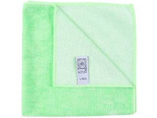 Microfibre Cloth Green : 2286