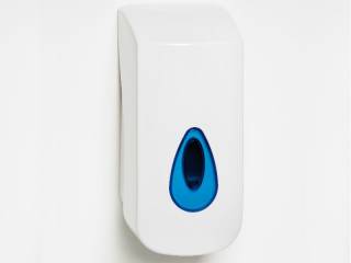 Soap Dispenser Liquid 400ml : 261