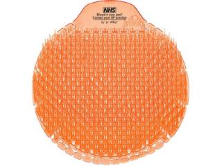 P Wave Mango Slant 6 Urinal Screen : 3765