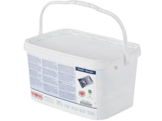 Rational Oven Rinse Aid Tablets Tub 150 : 2078